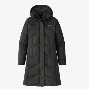 Patagonia Down with it Parka